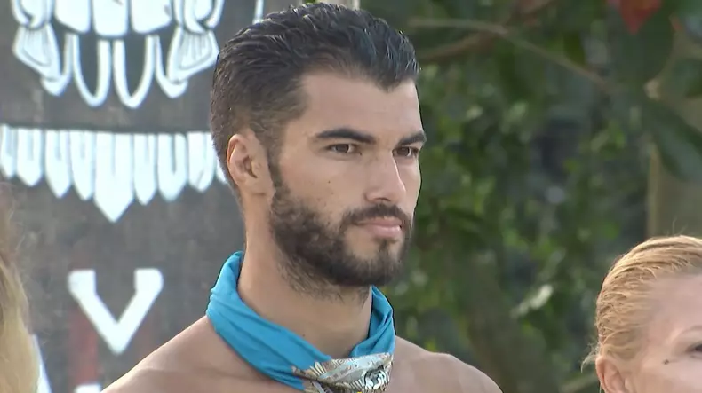 Iancu sterp, reacție dură la adresa Mariei Chițu, la Survivor All Stars  (6)