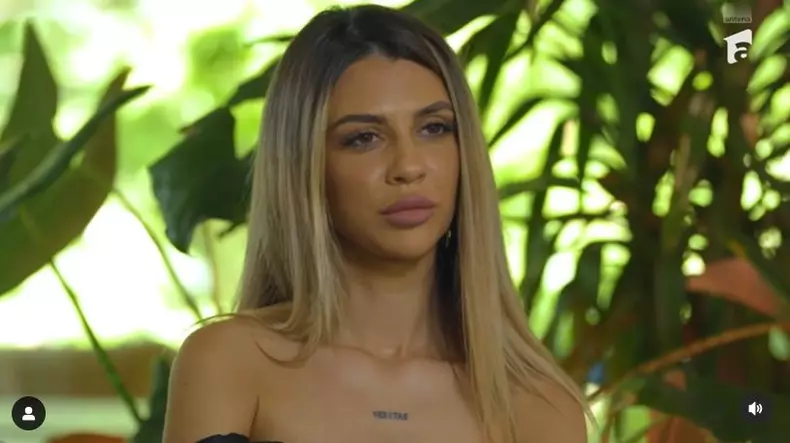 Mădălina, ordin de protecţie împotriva fostului ei iubit, Dany Boy  (2)