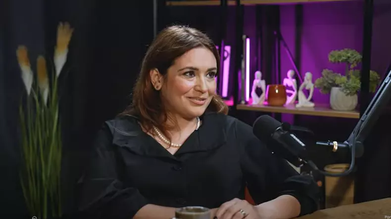 Soția lui Mircea Radu, adevărul despre motivul pentru care s-au mutat din București. Raluca Radu „Aveam șansele să îmi așez lucrurile” (2)