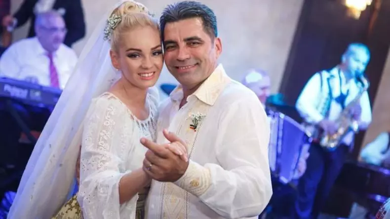 Marcel Toader a murit. Omul de afaceri a fost căsătorit cu Maria Constantin