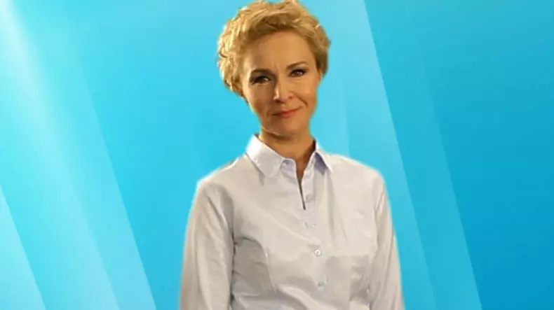 Dana Grecu pleacă de la Antena