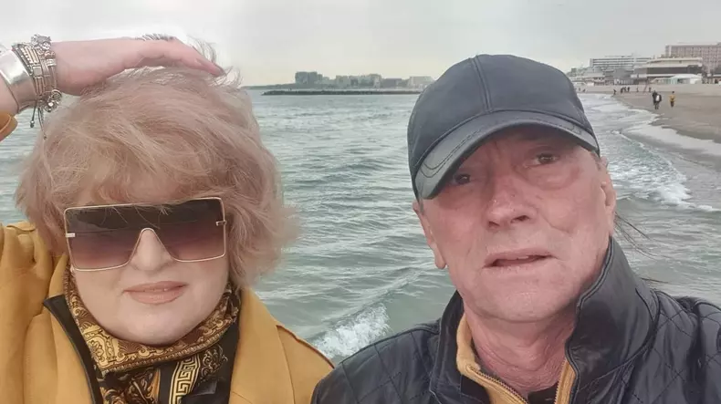 georgiana-si-Ivan-Patzaichin