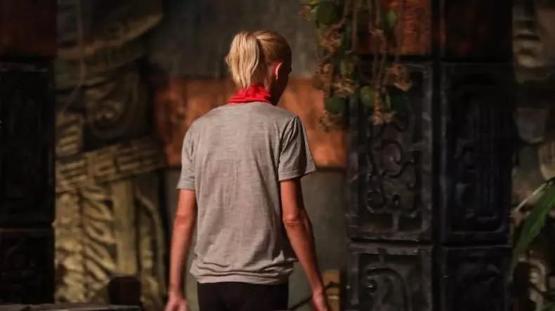 Roxana Ciuhulescu Survivor