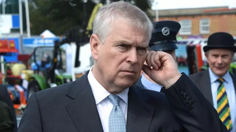 huiduit printul andrew