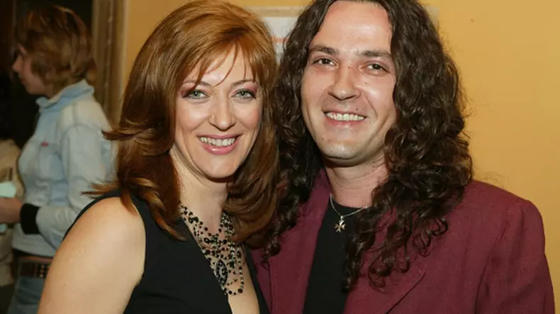 laura stoica si iubitul ei