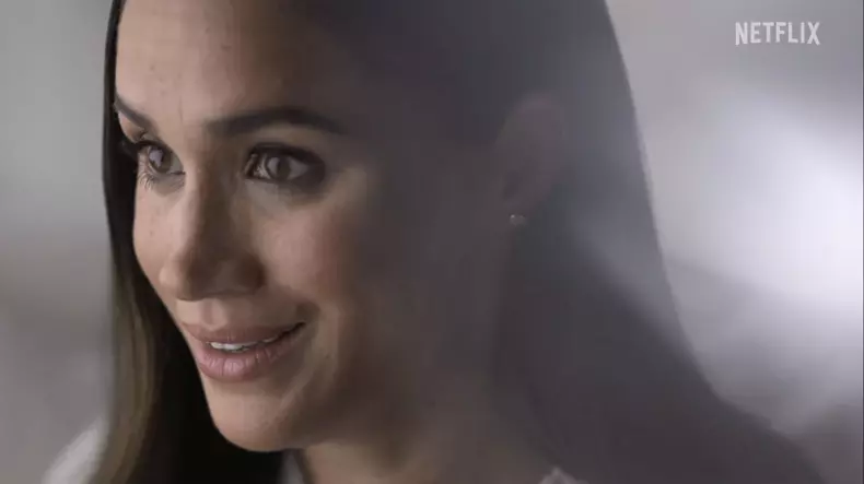 Le prince Harry et Meghan Markle auraient fait l'objet d'une campagne de dénigrement par la presse britannique d'après le documentaire sur Netflix