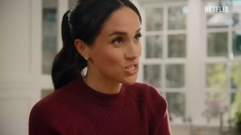 Bande-annonce de la deuxième saison de la série lifestyle de Meghan Markle sur Netflix, With Love
