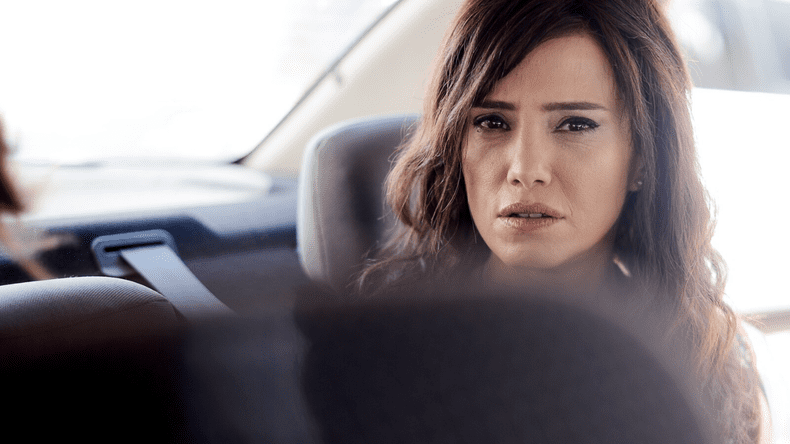 Kanal D a uitat de „Melek”. Anunțat de două ori în doi ani, serialul nu are încă dată de lansare