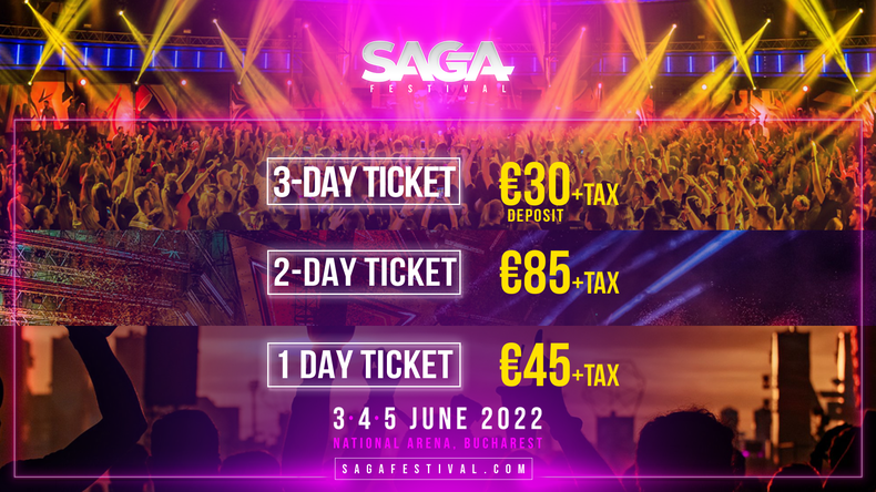 SAGA-Festival