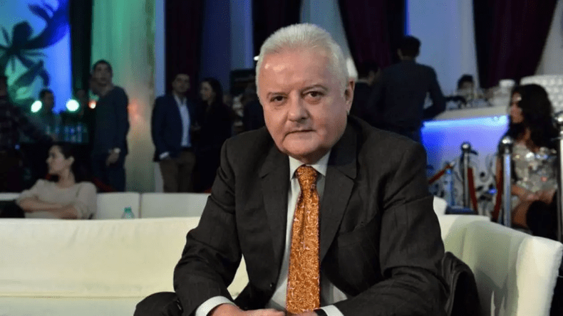 Irinel Columbeanu