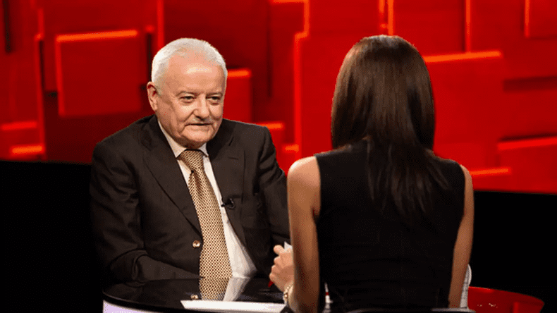 Irinel Columbeanu