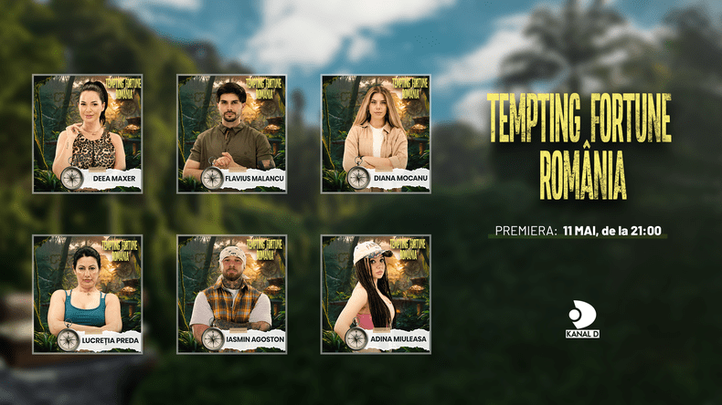 Concurenti noi_ Tempting Fortune Romania