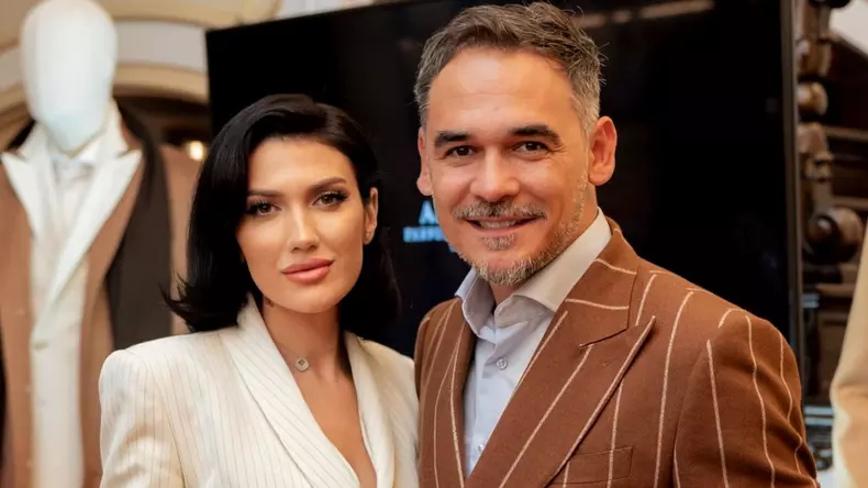 daliana raducanu si razvan simion
