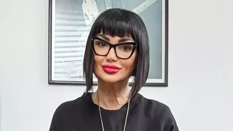 Ozana Barabancea 8