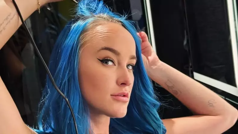 Camryn Magness 6