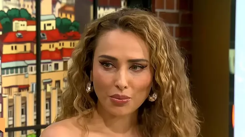 Iulia Vantur