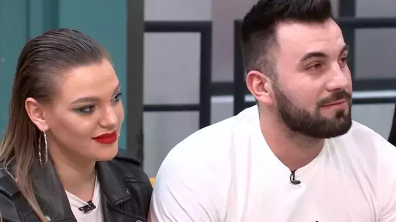 valentin si alina mireasa