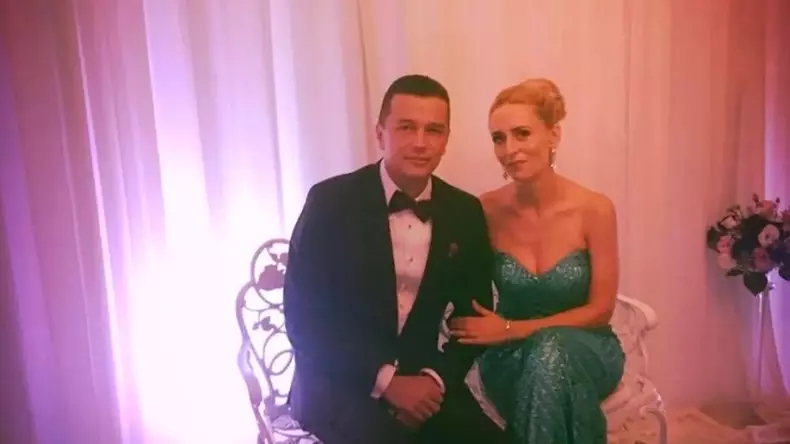 Sorin si Mihaela Grindeanu 2