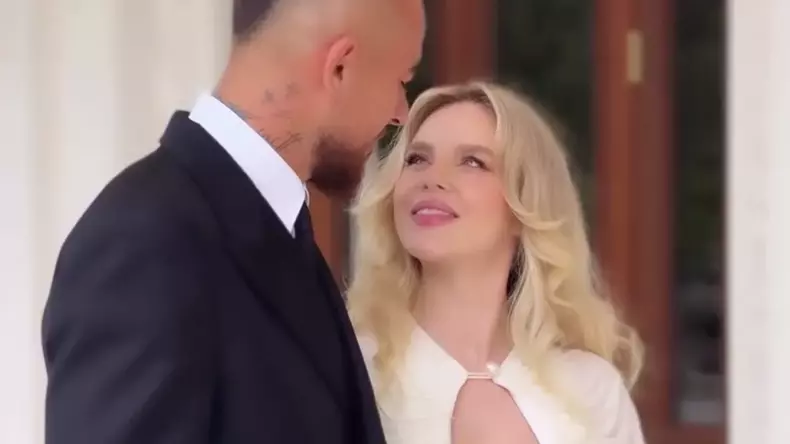 Anca Surdu si Denis Alibec 8