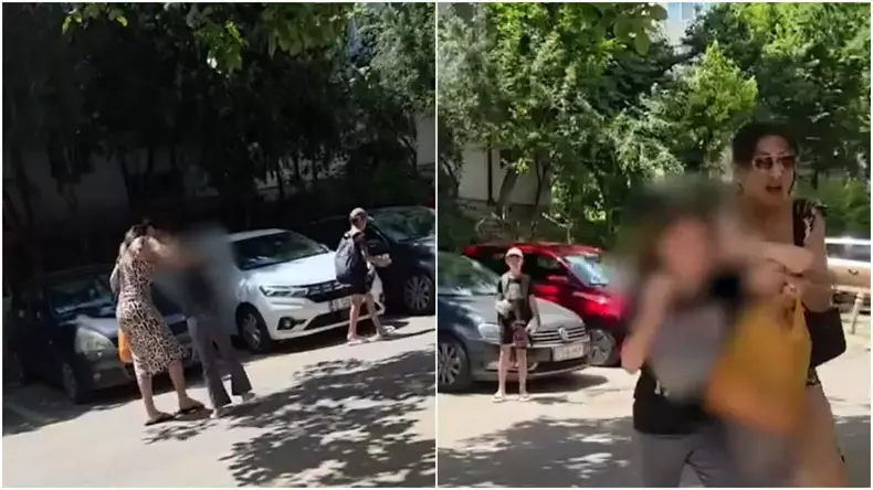 constanta femeie si-a batut fiica 3