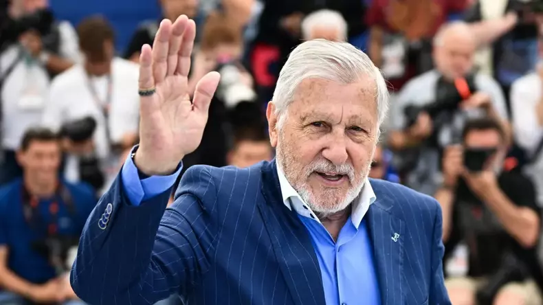 Ilie Nastase