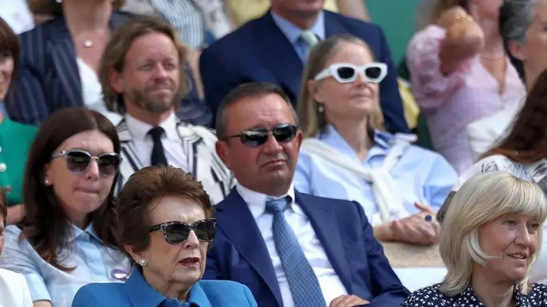 Simona Halep si Dorin Mateiu 5