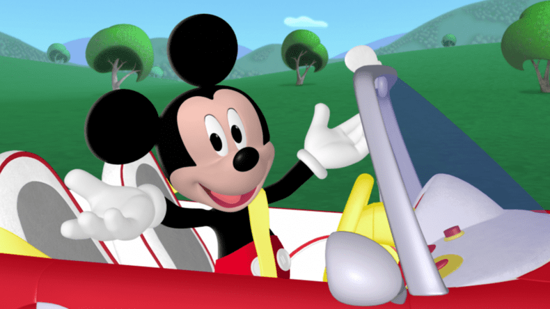 Noutățile lunii noiembrie 2023 la Disney Channel și Disney Junior