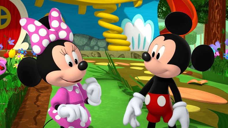 Noutățile lunii noiembrie 2023 la Disney Channel și Disney Junior