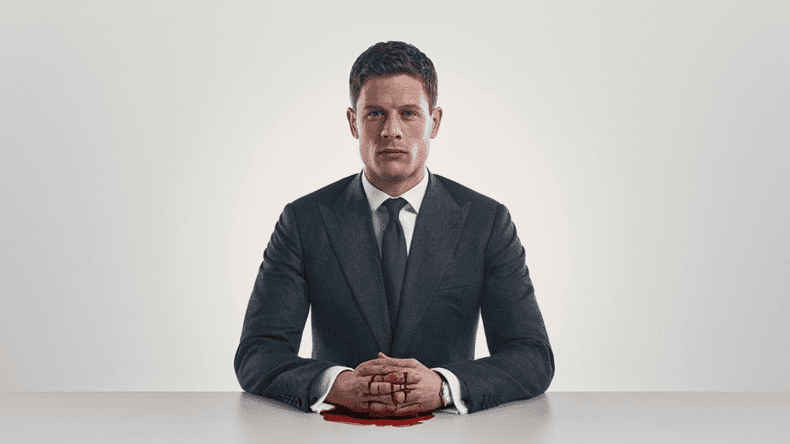 McMafia