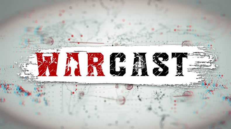 WARCAST
