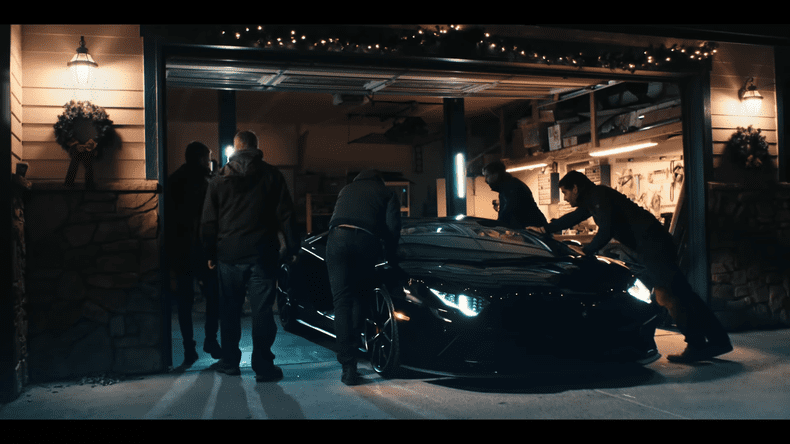 lamborghini-aventador-craciun