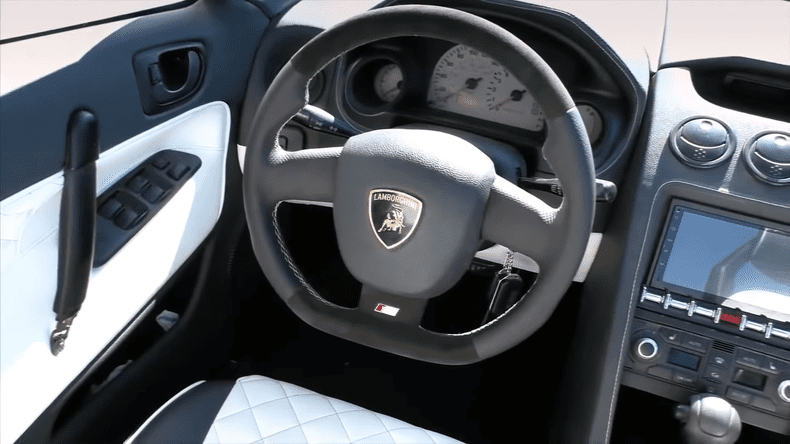 lamborghini-gallardo-replica-mitsubishi-eclipse (3)