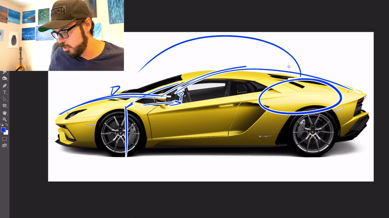 randare-lamborghini-aventador-gt