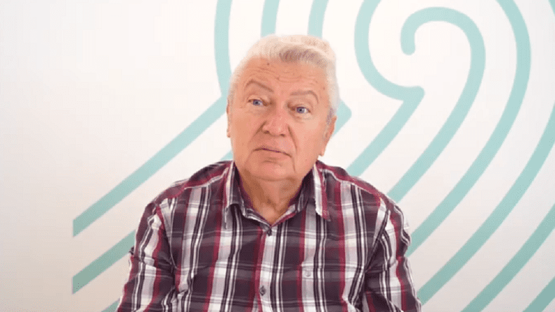 Gheorghe Turda