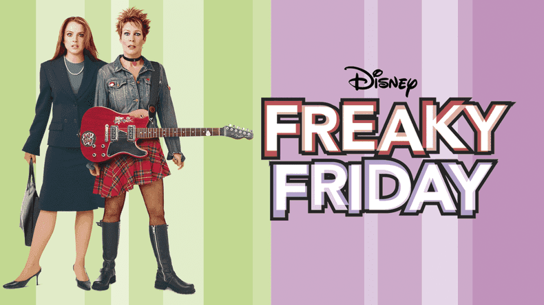 freaky friday