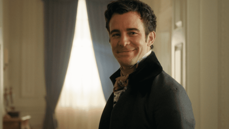 Cine este protagonistul din „Bridgerton”, sezonul 4 