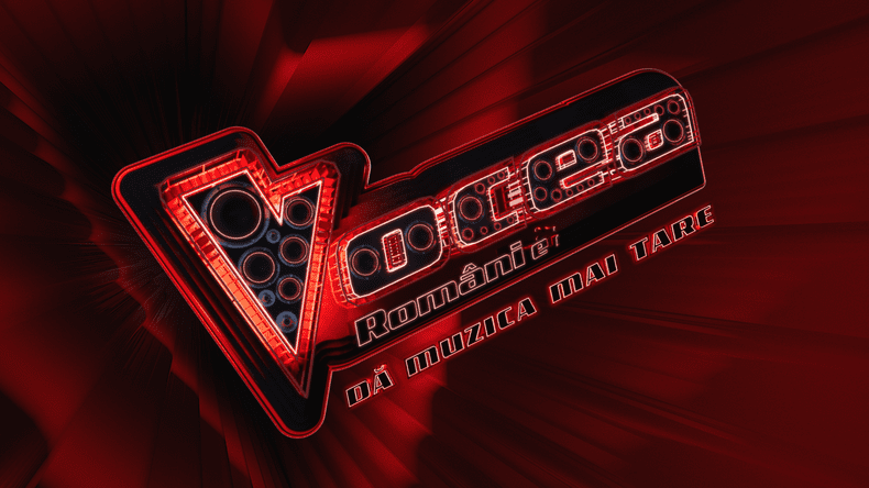 Vocea României sezonul 12