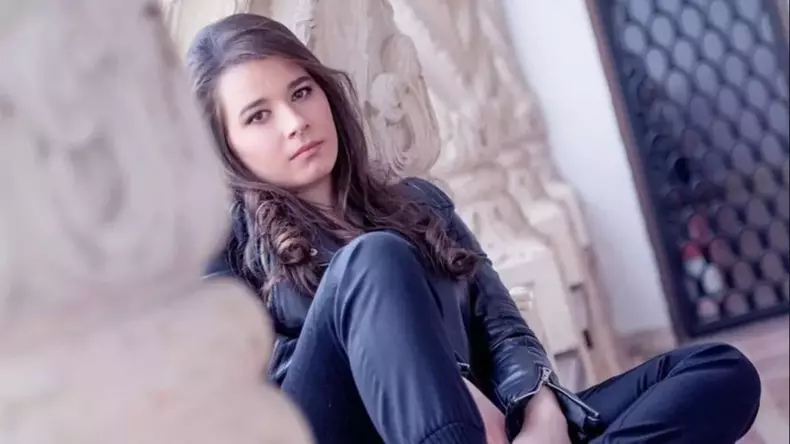 kira hagi