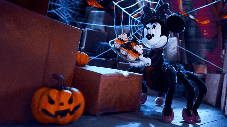 Halloween la Disney Jr (1)