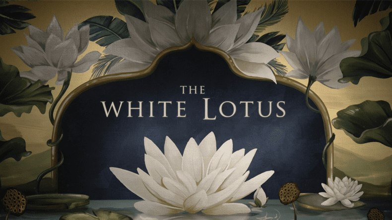 white lotus 3