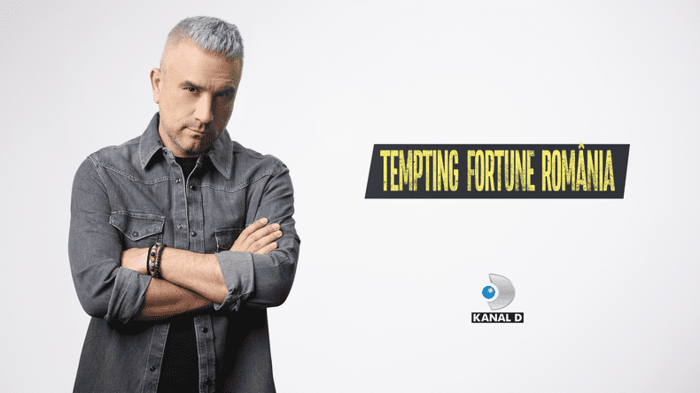 Tempting Fortune Zoli Toth Kanal D