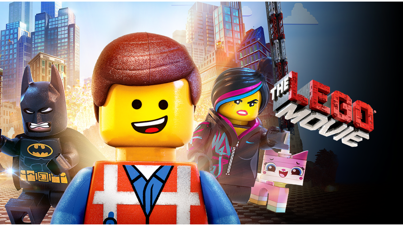 LEGO