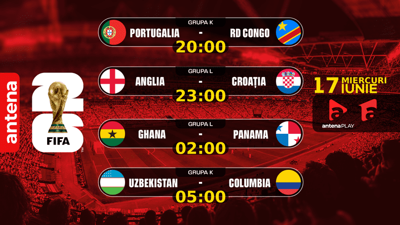 Program ziua 7