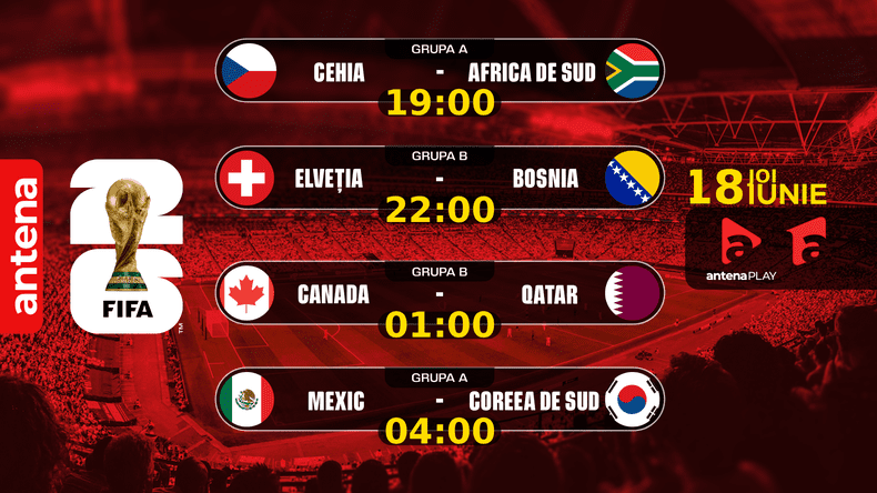 Program ziua 8