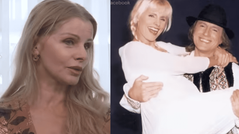 Anastasia Lazariuc și Mihai Constantinescu