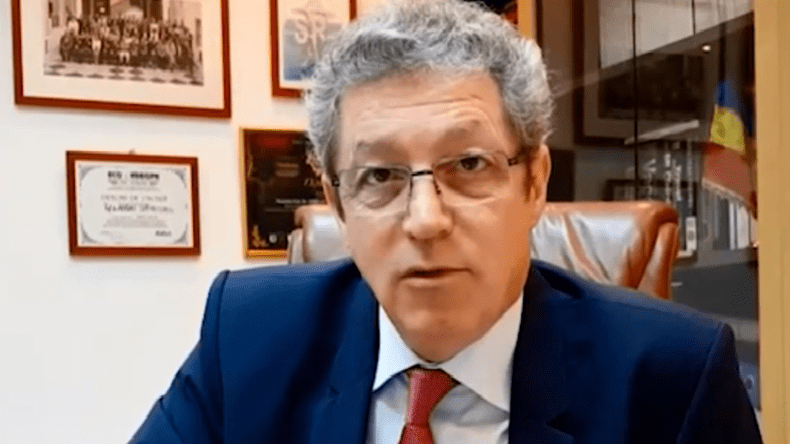 cine este Adrian Streinu Cercel