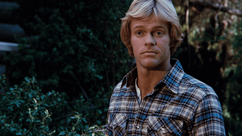 Morgan Stevens gasit mor