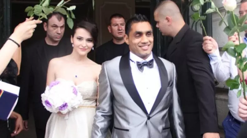 Nunta Banel Nicolita