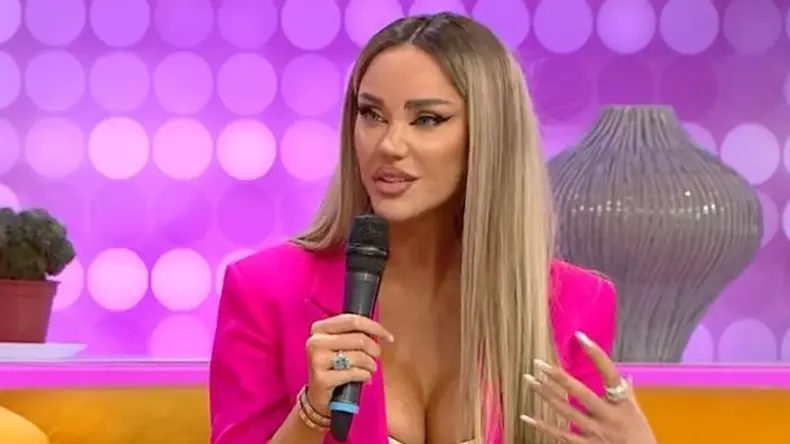 bianca dragusanu 40 de ani