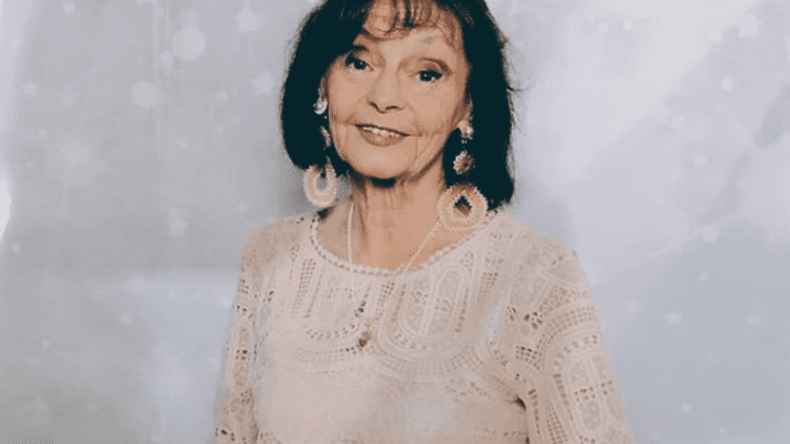 Marina Voica cantareata